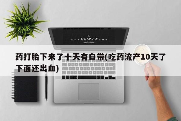 米非米索官方旗舰店药打胎下来了十天有白带(吃药流产10天了下面还出血)