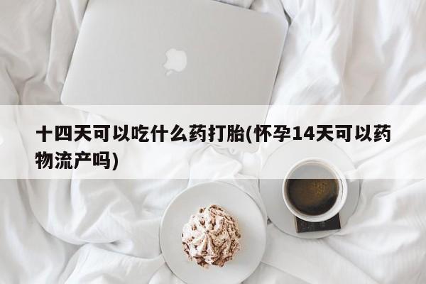 米非米索官方旗舰店十四天可以吃什么药打胎(怀孕14天可以药物流产吗)